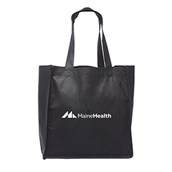 VALUE NON-WOVEN GROCERY TOTE BAG