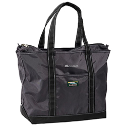 LL BEAN EVERYDAY LIGHTWEIGHT TOTE BAG