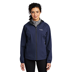 LADIES RAIN JACKET