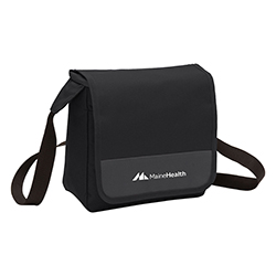 PORT AUTHORITY MESSENGER LUNCH BAG COOLER