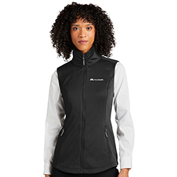 PORT AUTHORITY LADIES' COLLECTIVE SMOOTH FLEECE