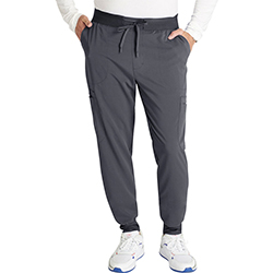 CHEROKEE MENS DRAWSTRING JOGGER